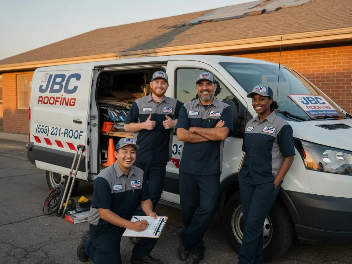 Roof Replacement company in Flushing, NY